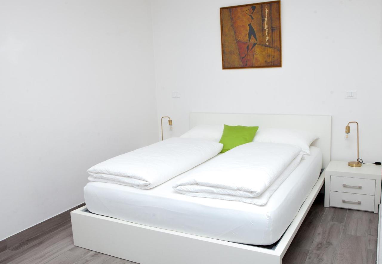 Loft 82 Apartments بولزانو المظهر الخارجي الصورة