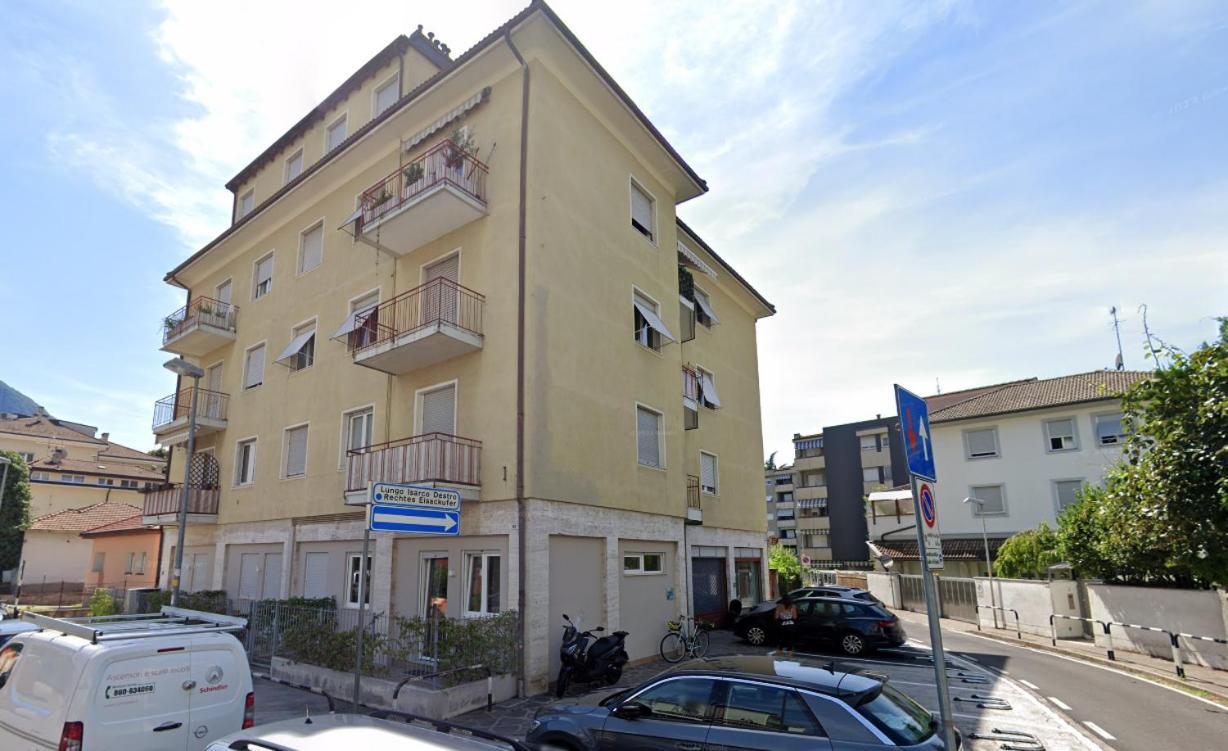 Loft 82 Apartments بولزانو المظهر الخارجي الصورة