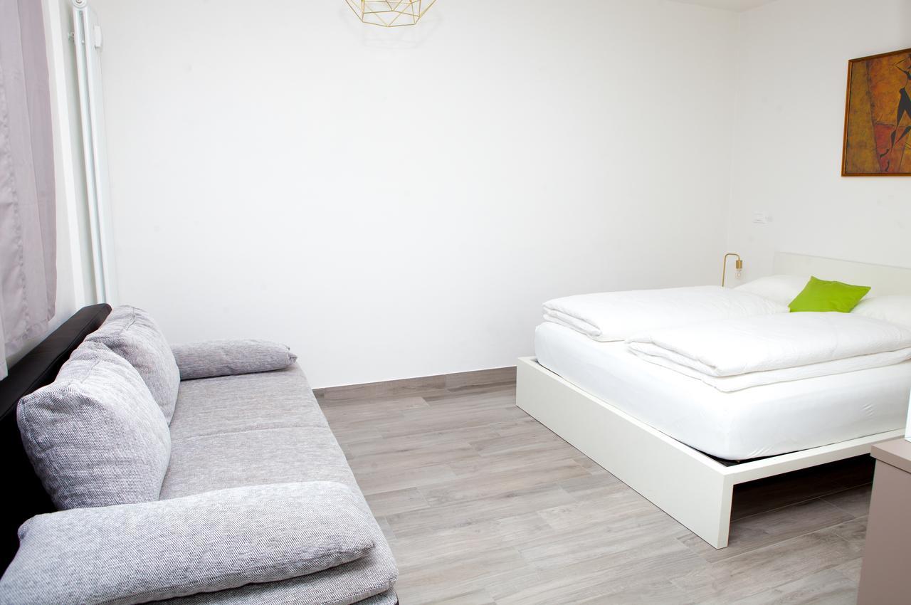 Loft 82 Apartments بولزانو المظهر الخارجي الصورة