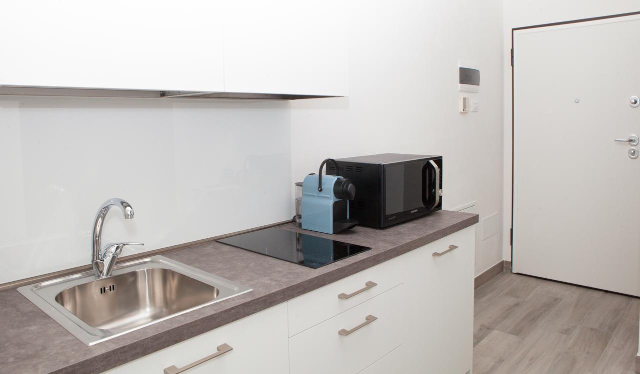 Loft 82 Apartments بولزانو المظهر الخارجي الصورة